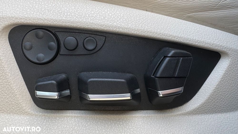 BMW Seria 5 - 11