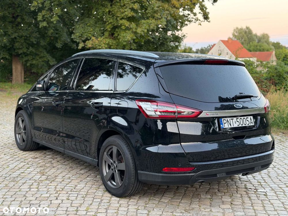 Ford S-Max - 4