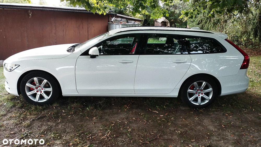 Volvo V90 D3 - 8