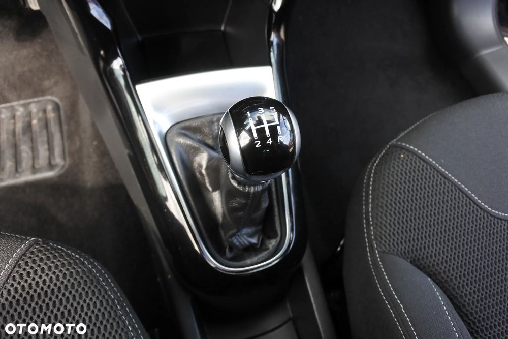 Citroën DS3 PureTech 110 Start & Stop Limited Edition 1955 - 18
