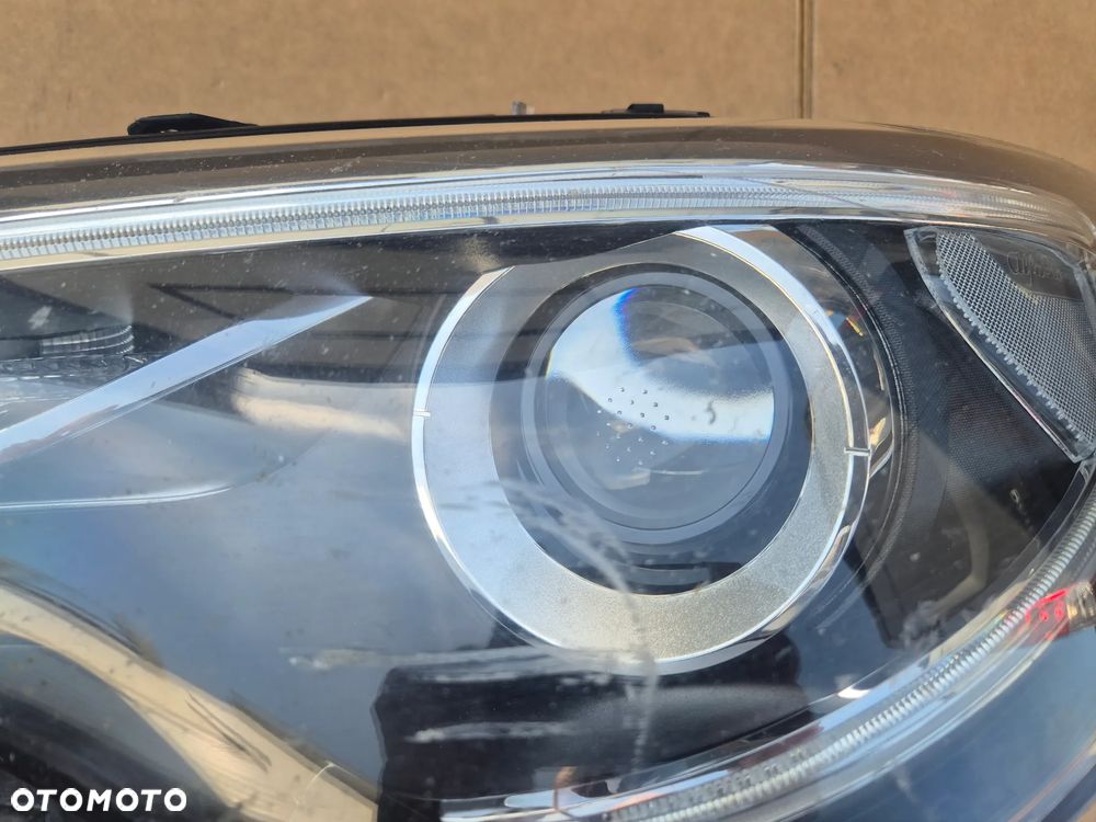 Alfa Romeo Stelvio reflektor lewy.Na części.OE.Ksenon.EU - 5