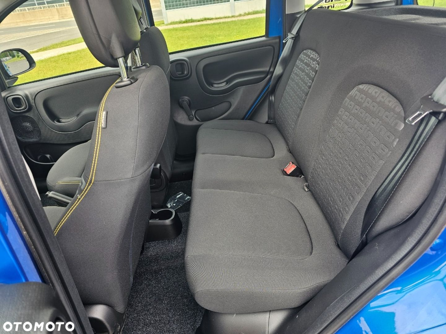 Fiat Panda - 16