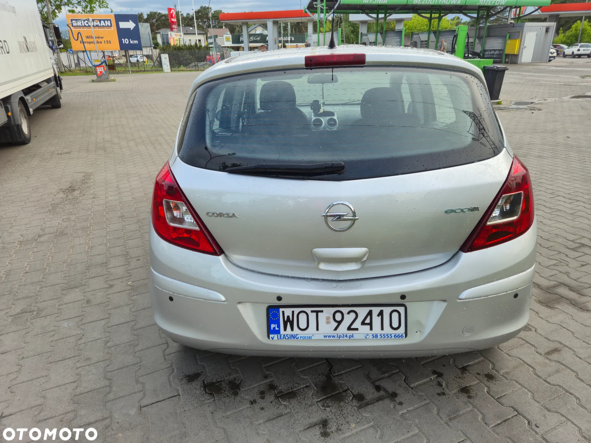 Opel Corsa - 6