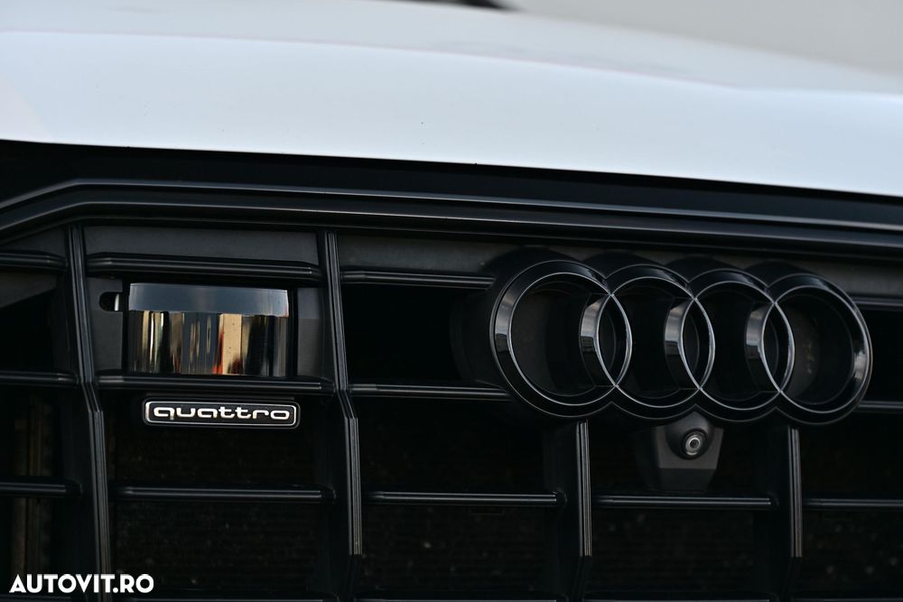 Audi Q8 - 10
