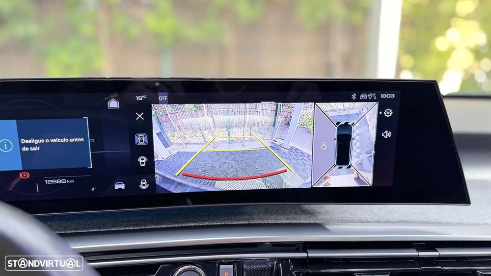 Peugeot E-3008 GT - 24