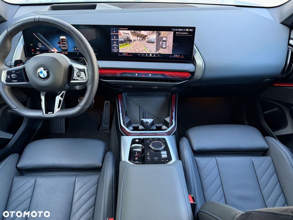 BMW X3 xDrive40d mHEV - 5