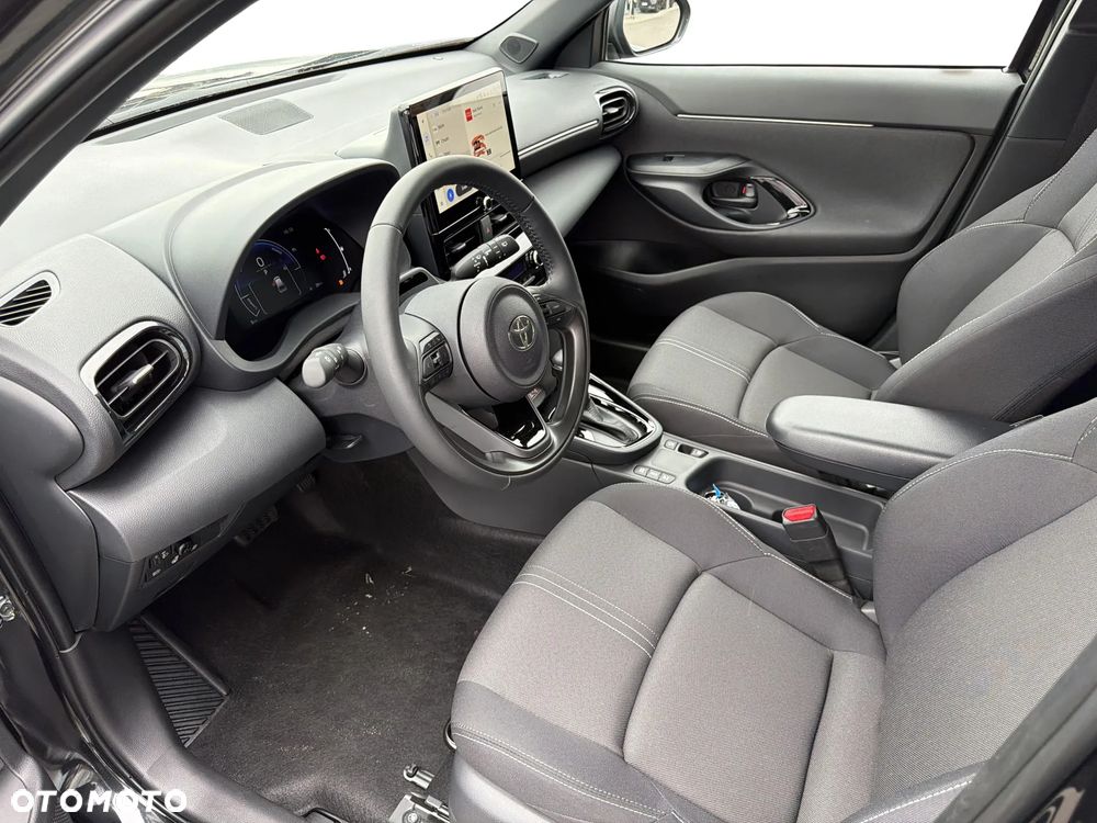 Toyota Yaris Cross Hybrid 1.5 Style - 16