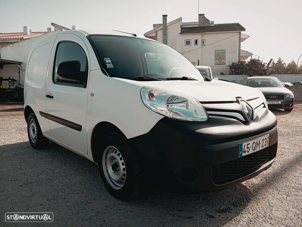 Renault Kangoo 1.5Dci Compact Iva Dedutível