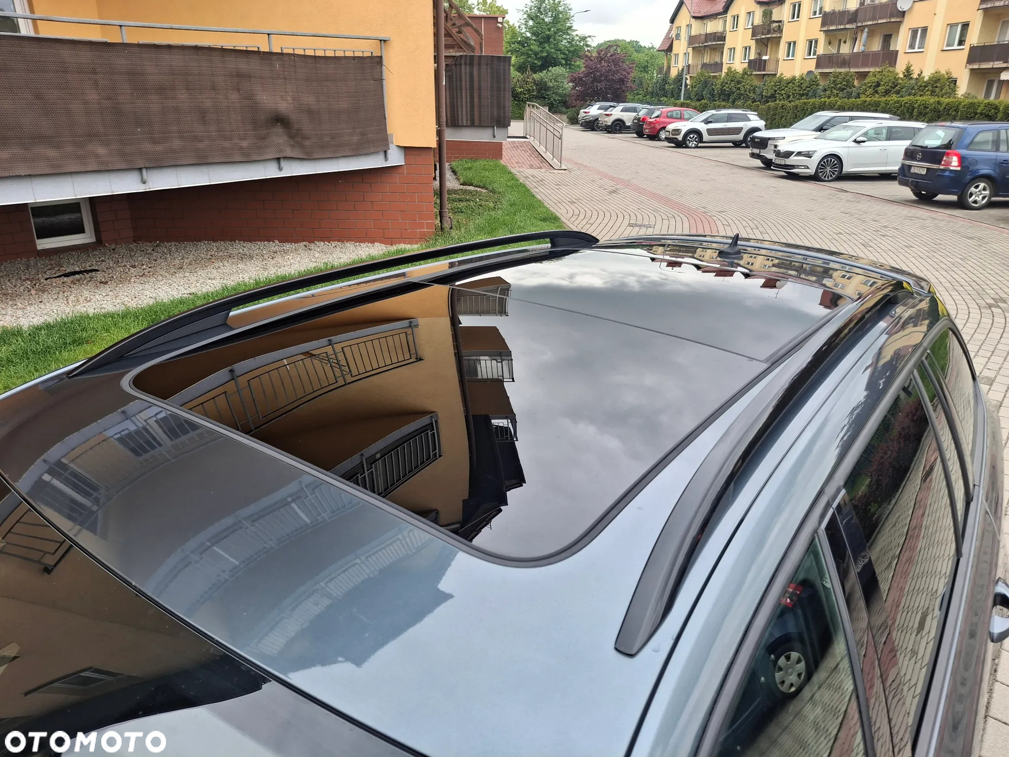 Skoda Octavia 2.0 TDI 4x4 RS DSG - 20