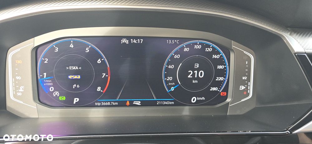 Volkswagen Arteon - 19