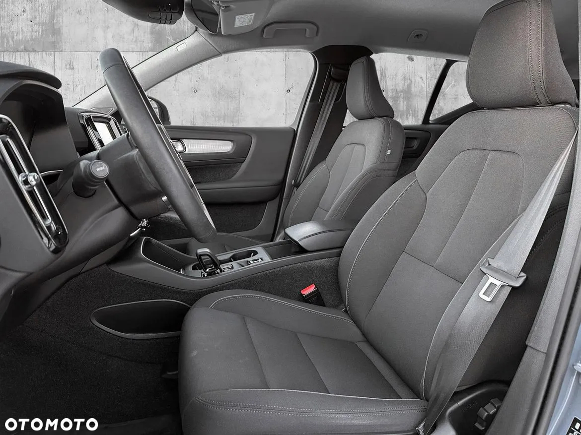 Volvo XC 40 T5 Plug-In Hybrid Inscription - 20