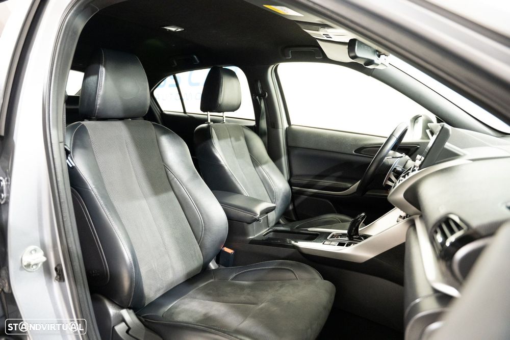 Mitsubishi Eclipse Cross 2.4 PHEV eMotion - 26