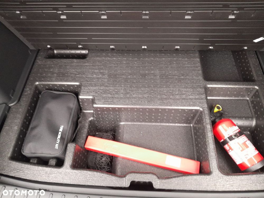 Hyundai Tucson 1.6 T-GDi 48V Executive 4WD DCT - 12