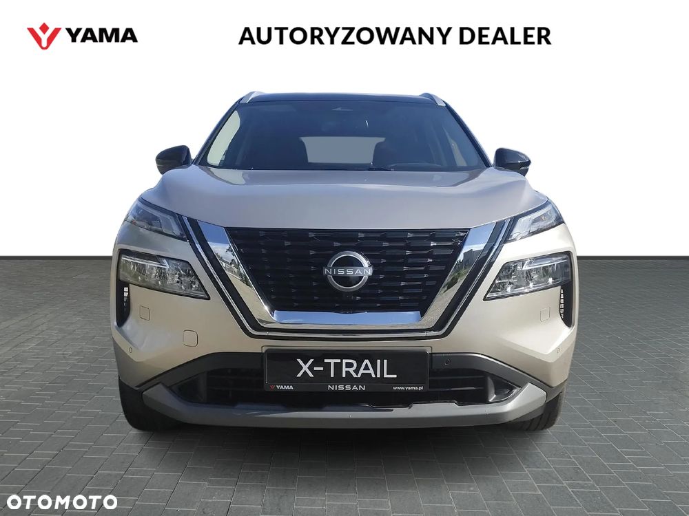 Nissan X-Trail 1.5 VC-T mHEV N-Connecta 2WD Xtronic - 8