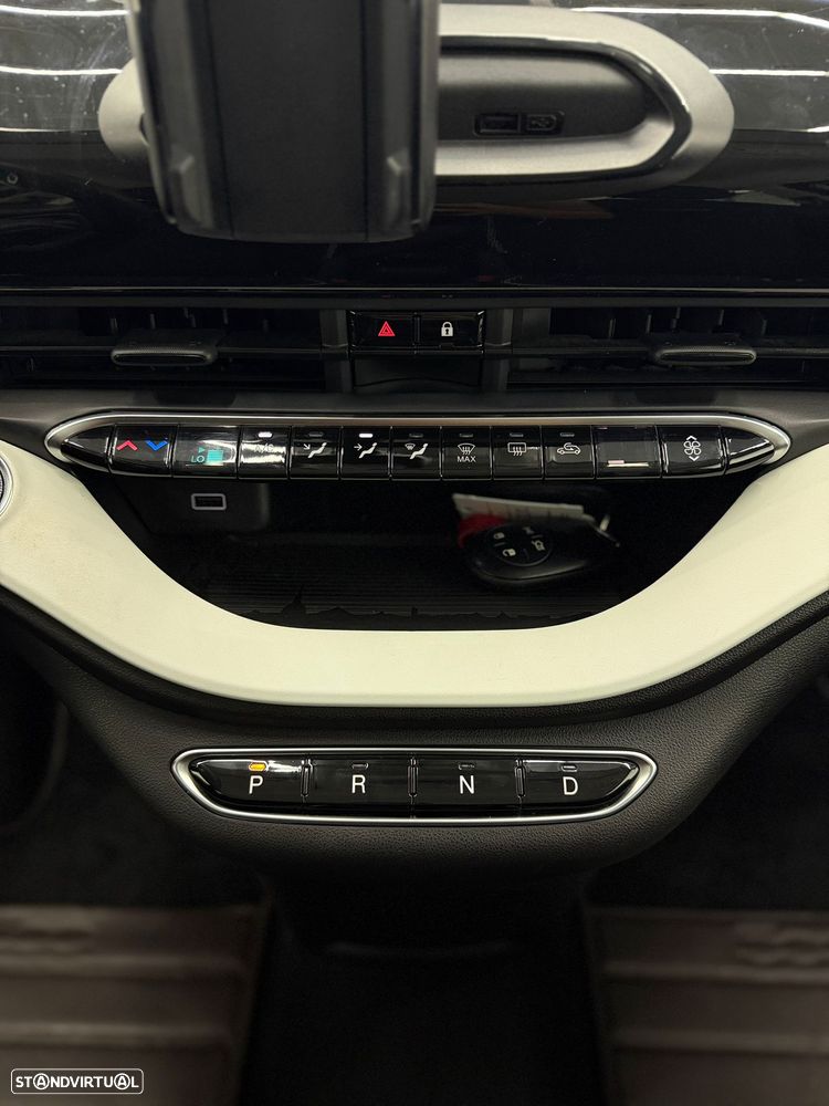 Fiat 500e Action - 15
