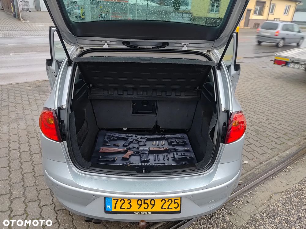 Seat Altea 1.4 TSI Stylance - 18