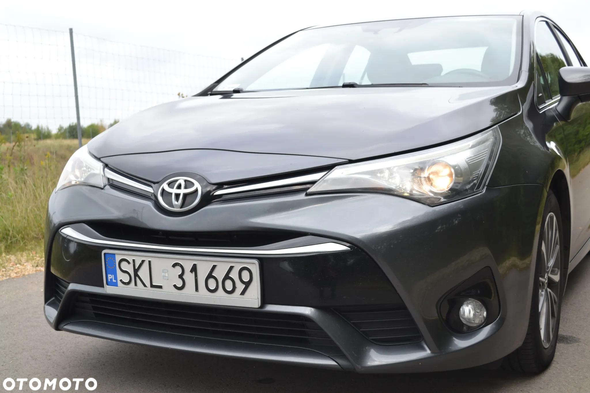 Toyota Avensis 2.0 D-4D Active Business - 3