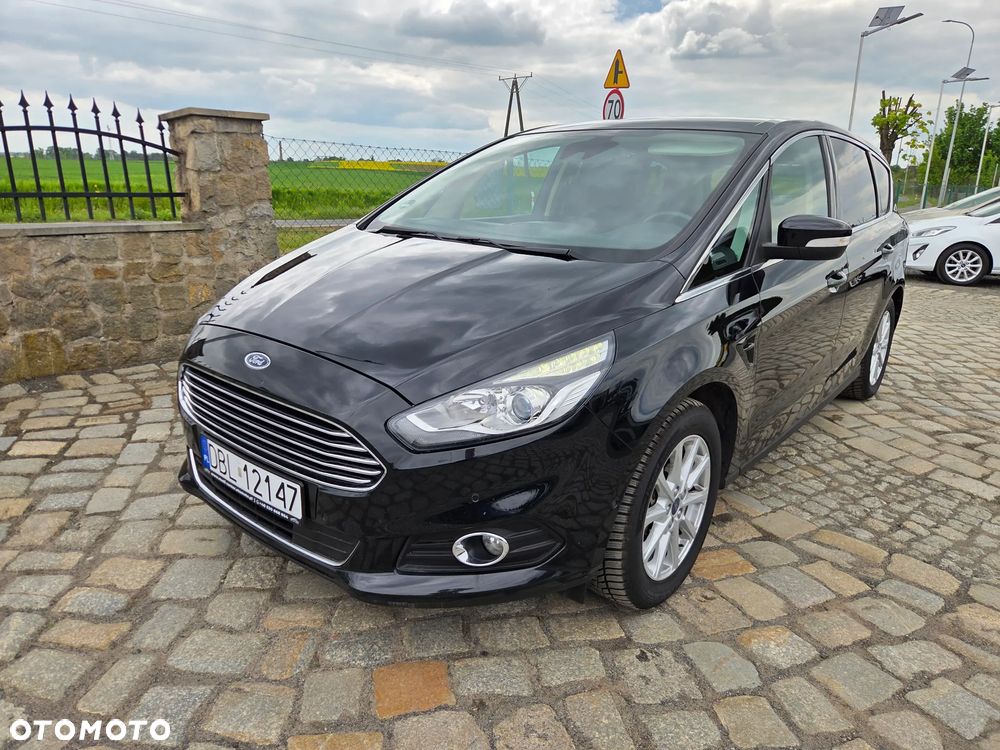 Ford S-Max - 15