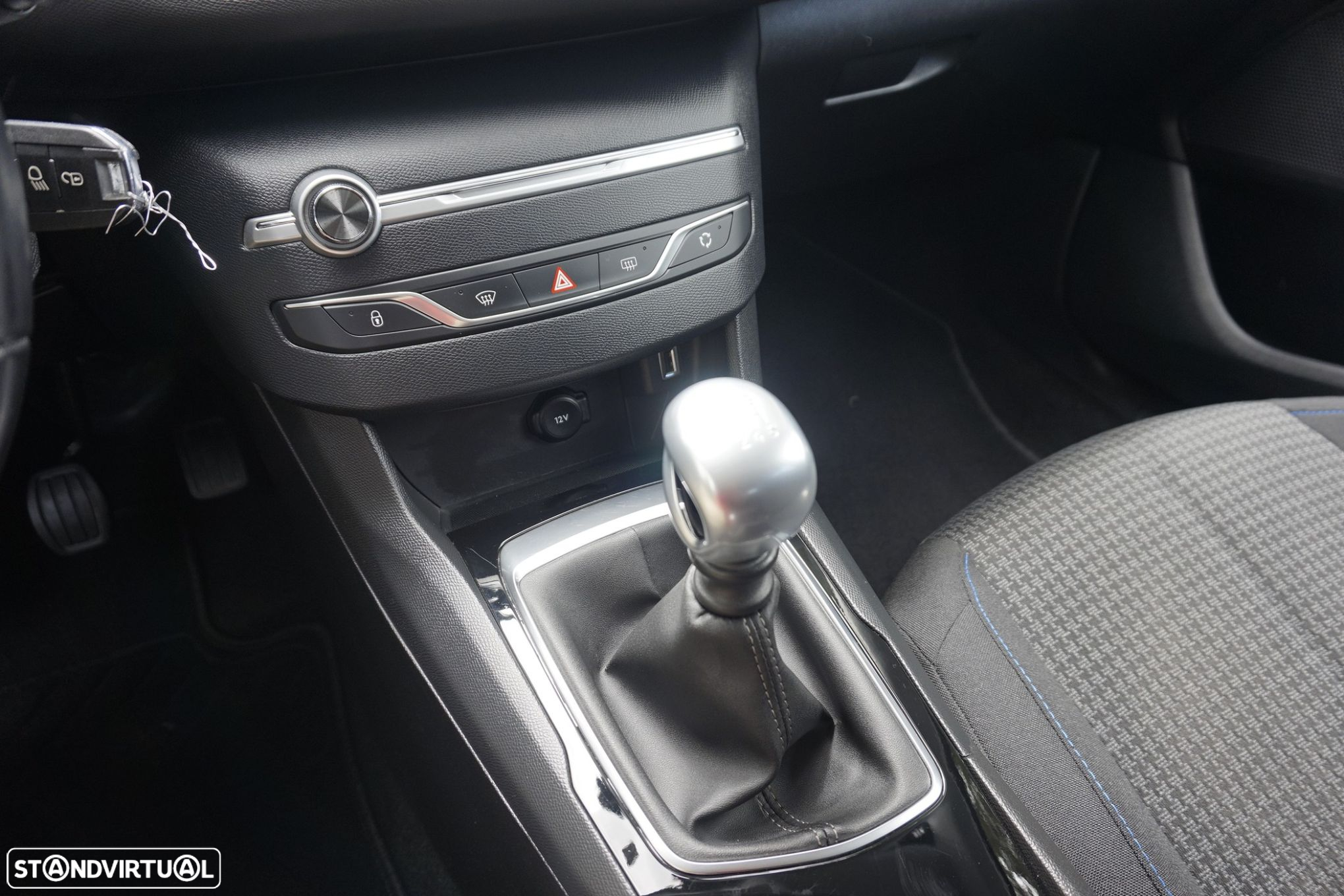 Peugeot 308 1.2 PureTech Style - 8