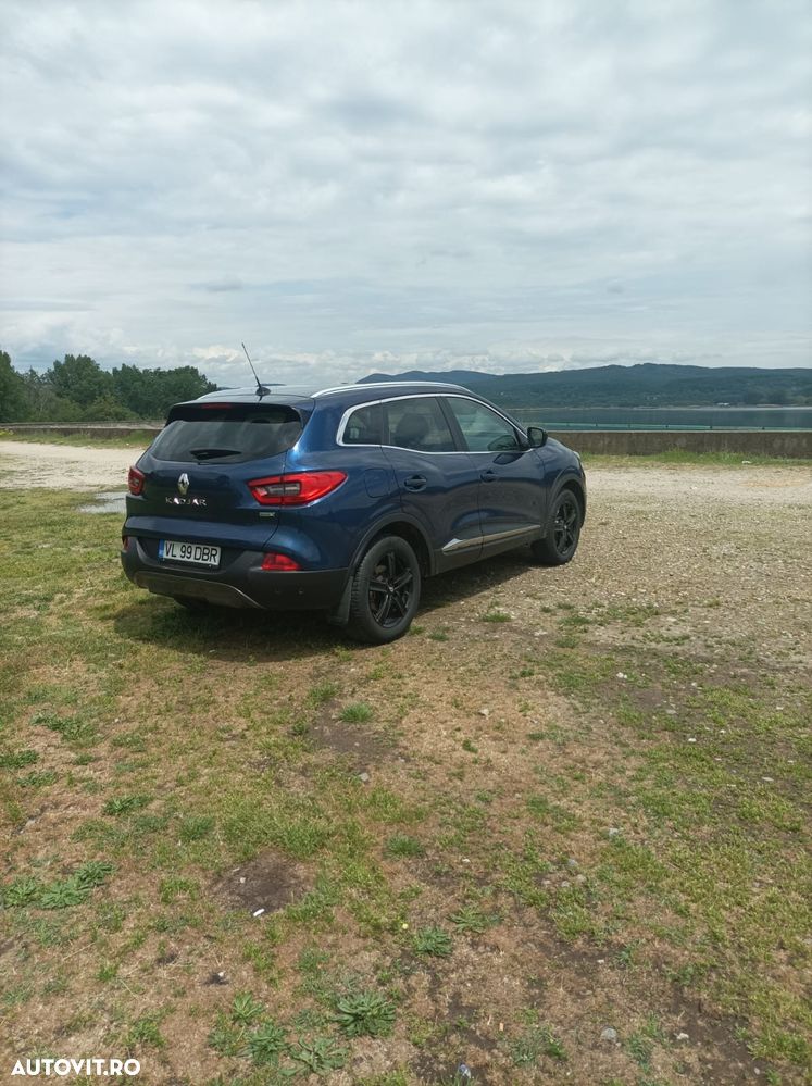 Renault Kadjar 1.5 DCI Life - 2