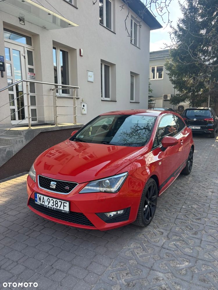 Seat Ibiza - 2