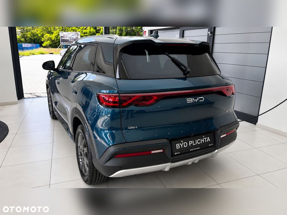 BYD Atto 2 - 8