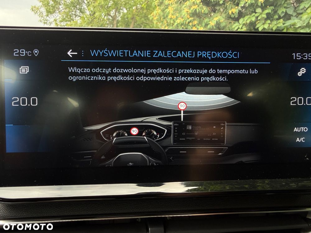 Peugeot 3008 BlueHDi 130 Stop & Start EAT8 Active Business-Paket - 30