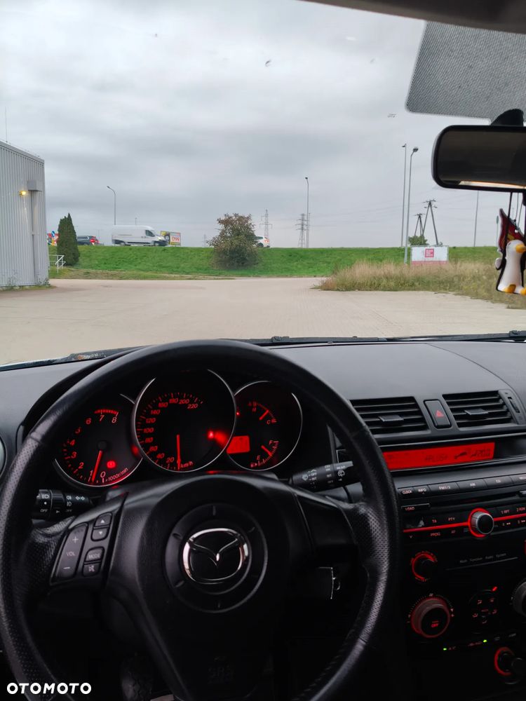 Mazda 3 - 17