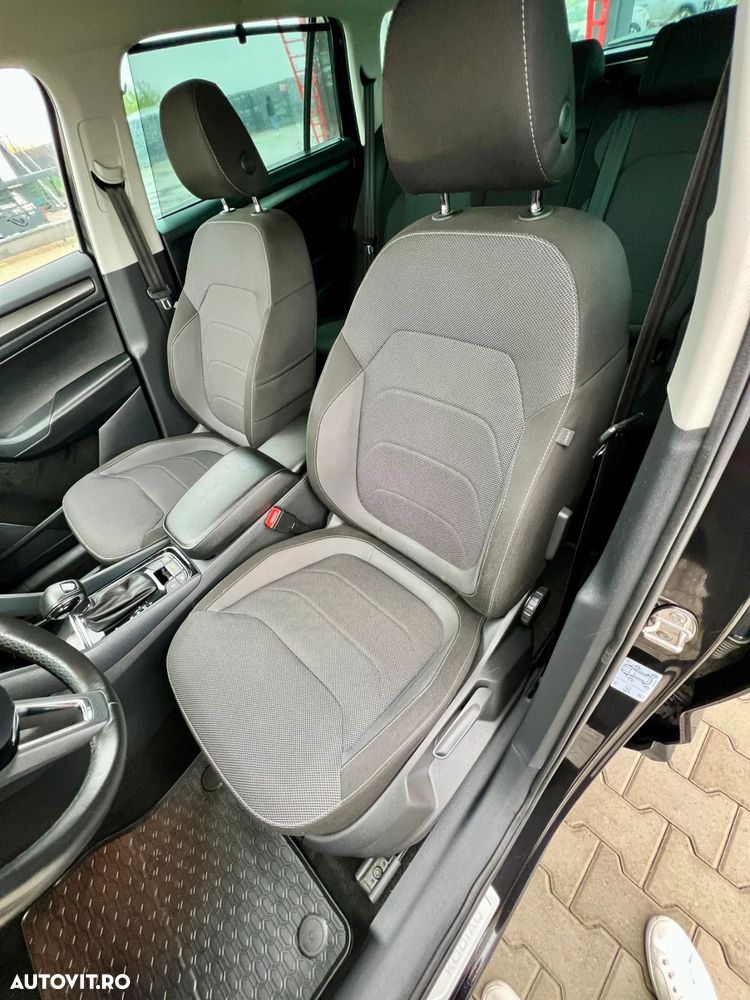 Skoda Kodiaq 1.5 TSI ACT DSG Active - 13