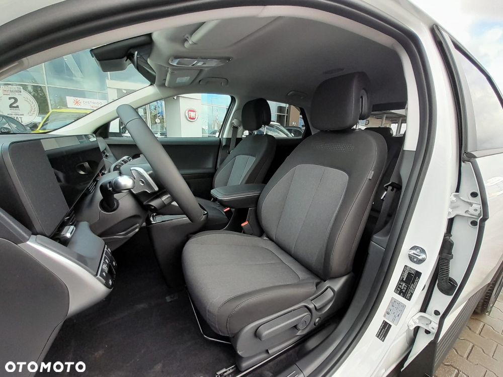 Hyundai IONIQ 5 63kWh Dynamiq - 21