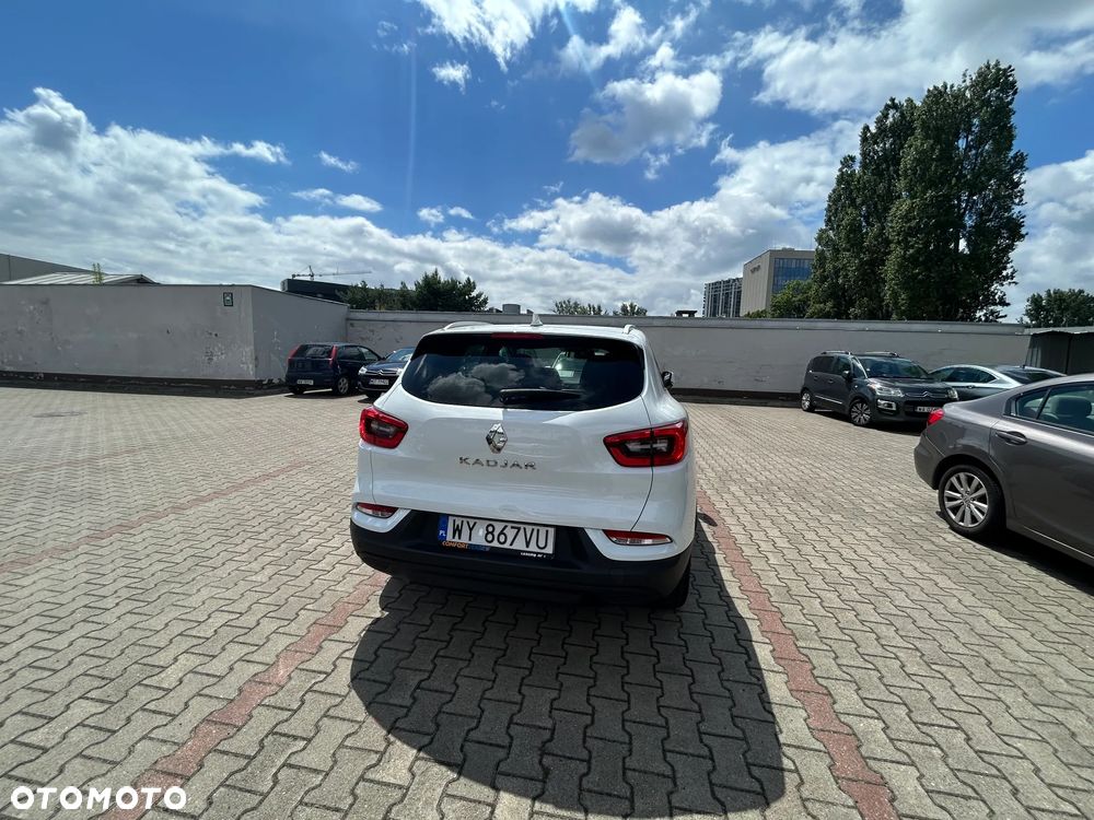 Renault Kadjar 1.3 TCe FAP Easy Life - 5