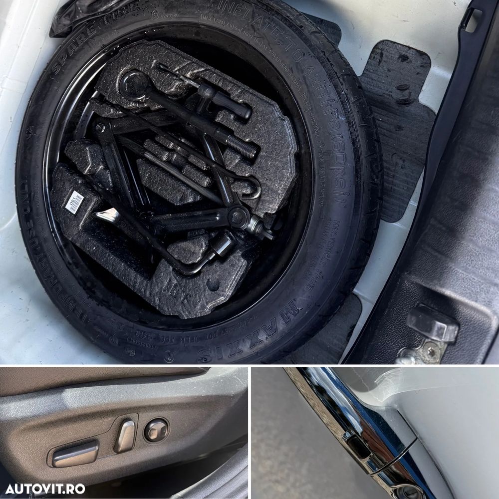 Kia Niro 1.6 GDI HEV 2WD OPF Aut. Vision - 11