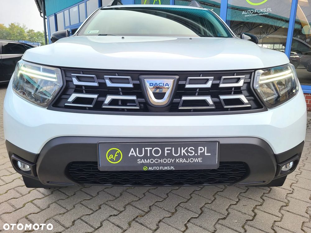 Dacia Duster 1.0 TCe Comfort - 4