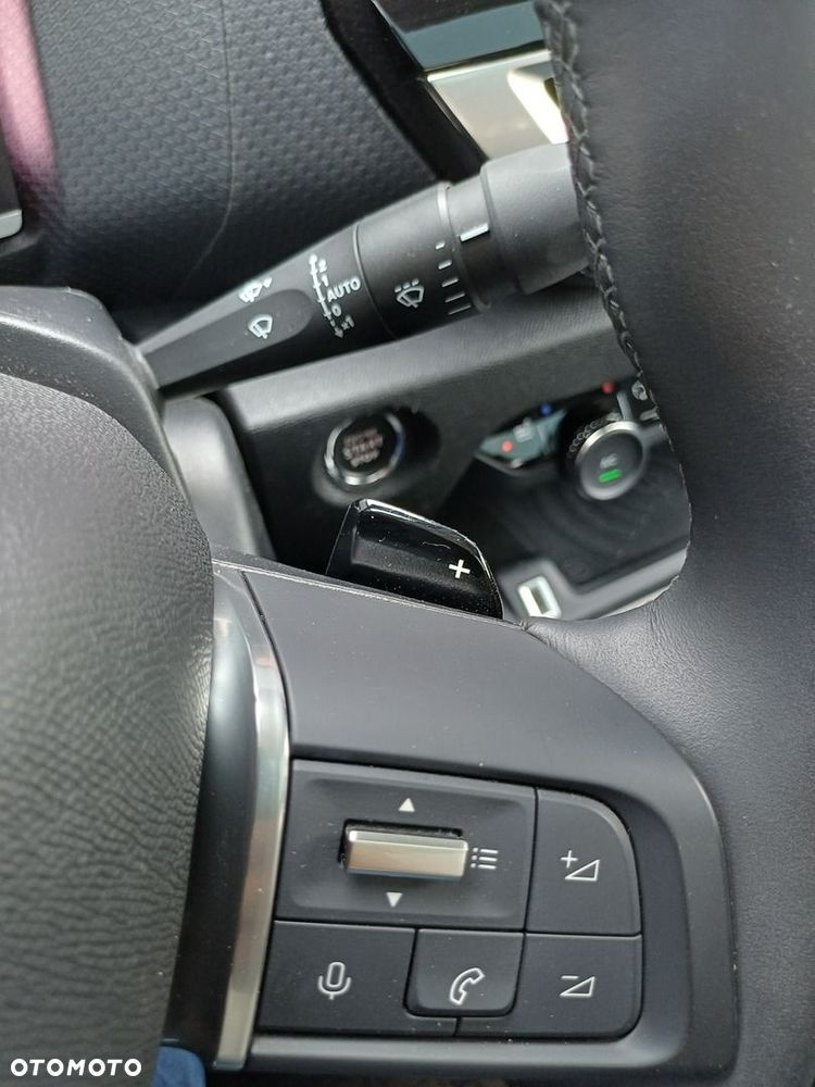 Citroën C4X 1.2 PureTech Max S&S EAT8 - 33