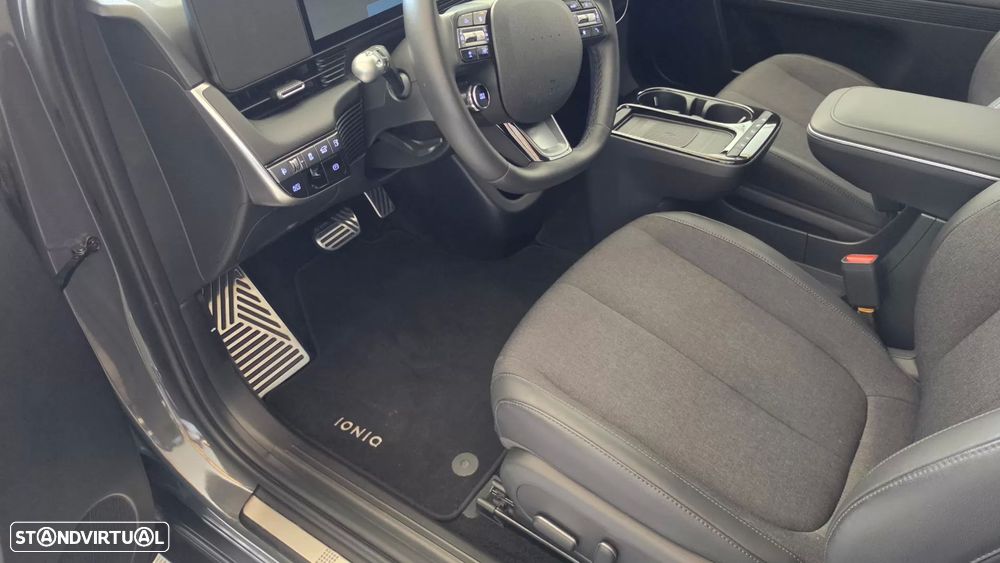 Hyundai Ioniq 5 84 kWh Premium Plus - 41