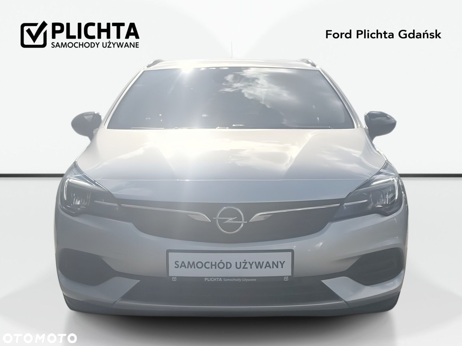 Opel Astra - 2