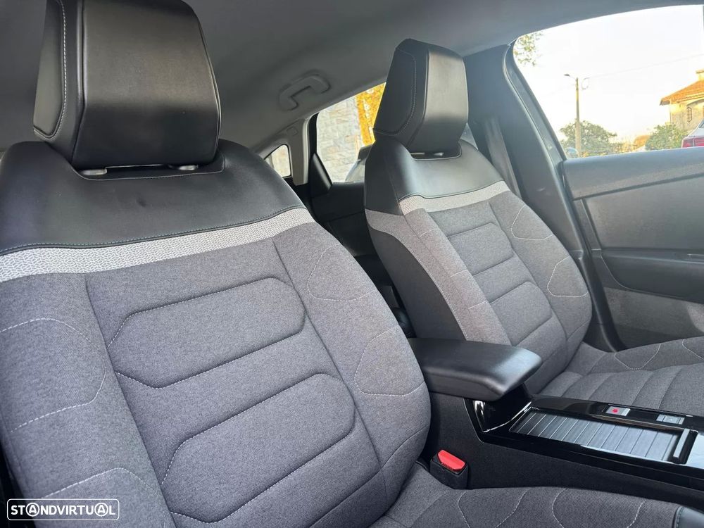 Citroën e-C4 50 kWh Feel - 21