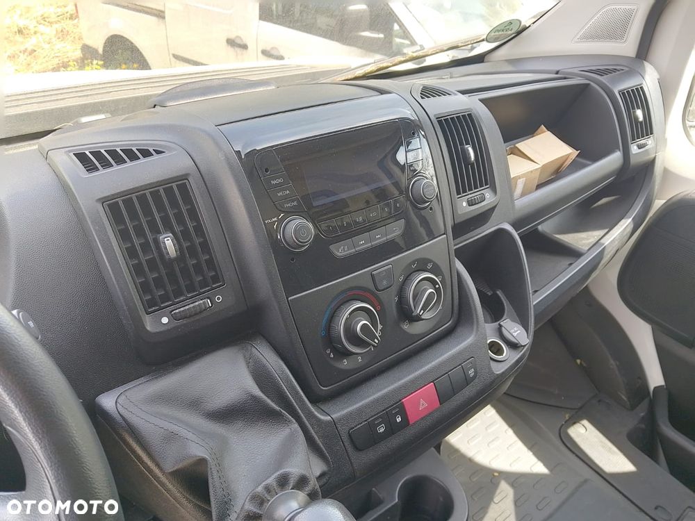 Peugeot Boxer - 7