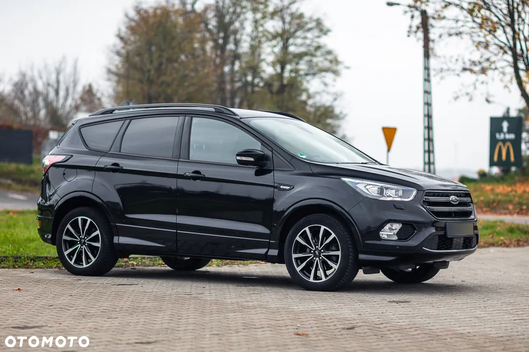 Ford Kuga 1.5 EcoBoost FWD ST-Line - 5
