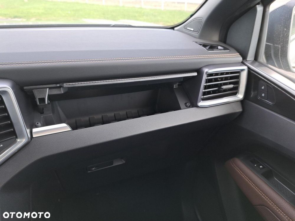 Volkswagen Amarok PanAm, 3,0TDI 240KM, 10-bieg. automatyczna 4Motion, r.o: 3270 mm - 21