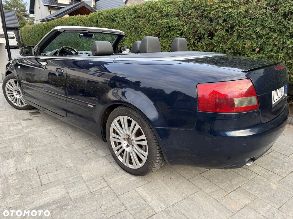 Audi A4 - 2