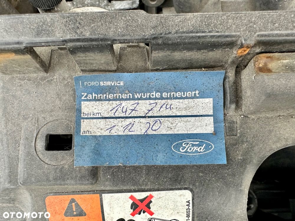 Ford Fiesta 1.25 Champions Edition - 28