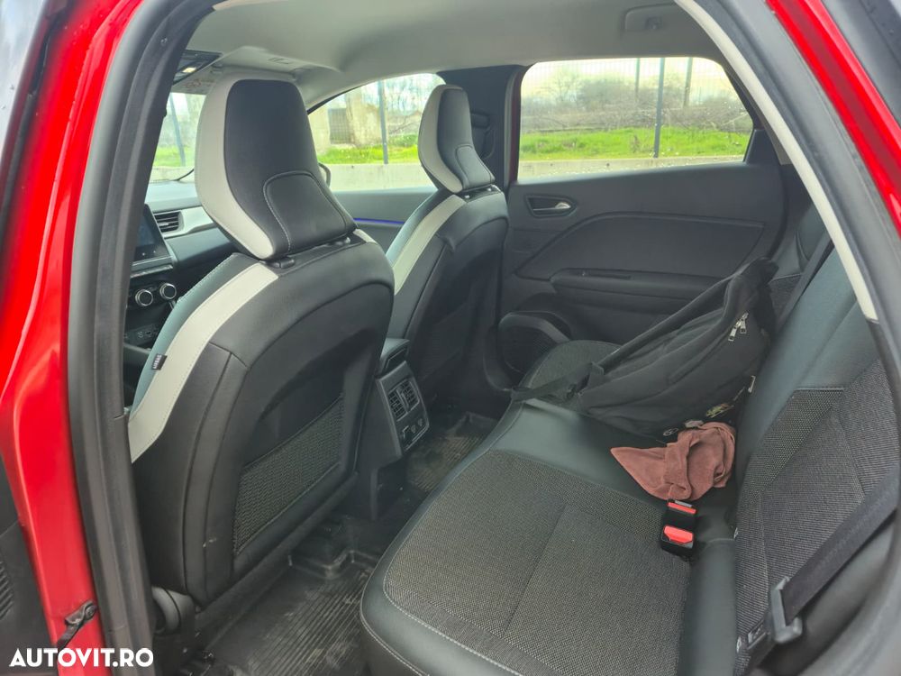 Renault Captur TCe 90 Intens - 9