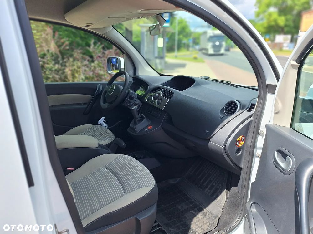 Renault Kangoo 1.6 16V 105 Happy Family - 12