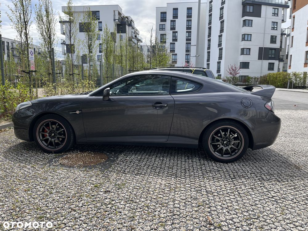 Hyundai Coupe 2.0 Energy - 21