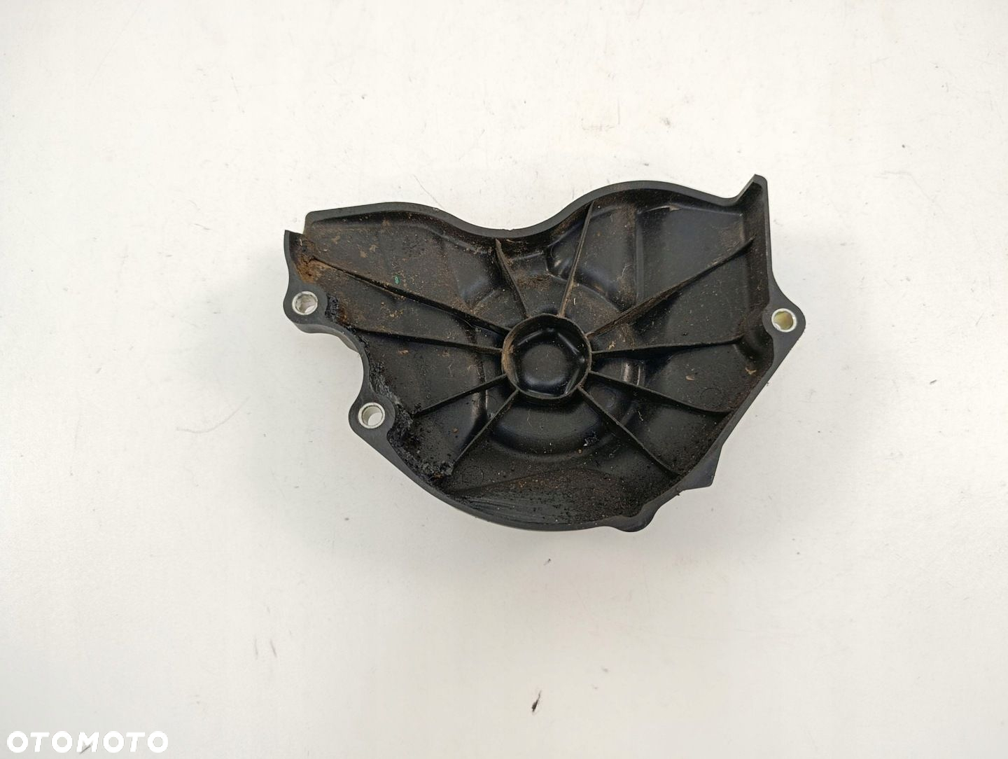 KAWASAKI ZX10R 21R OSŁONA ZĘBATKI - 6