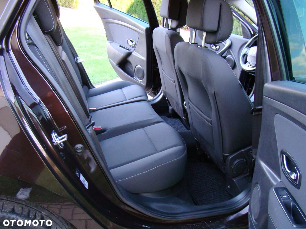 Renault Megane Grandtour ENERGY TCe 115 Start & Stopp LIMITED - 25