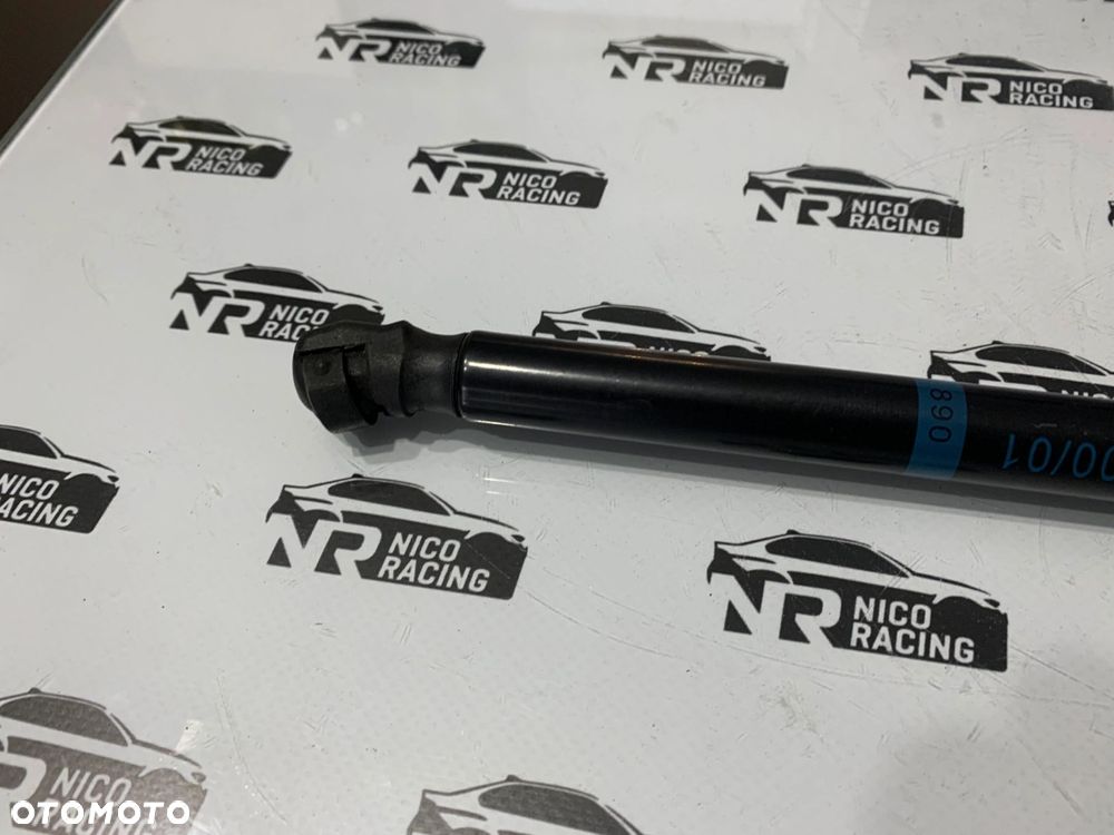 SIŁOWNIK KLAPY BAGAŻNIKA MERCEDES E-KLASA W213 KOMBI A2139800100 - 4