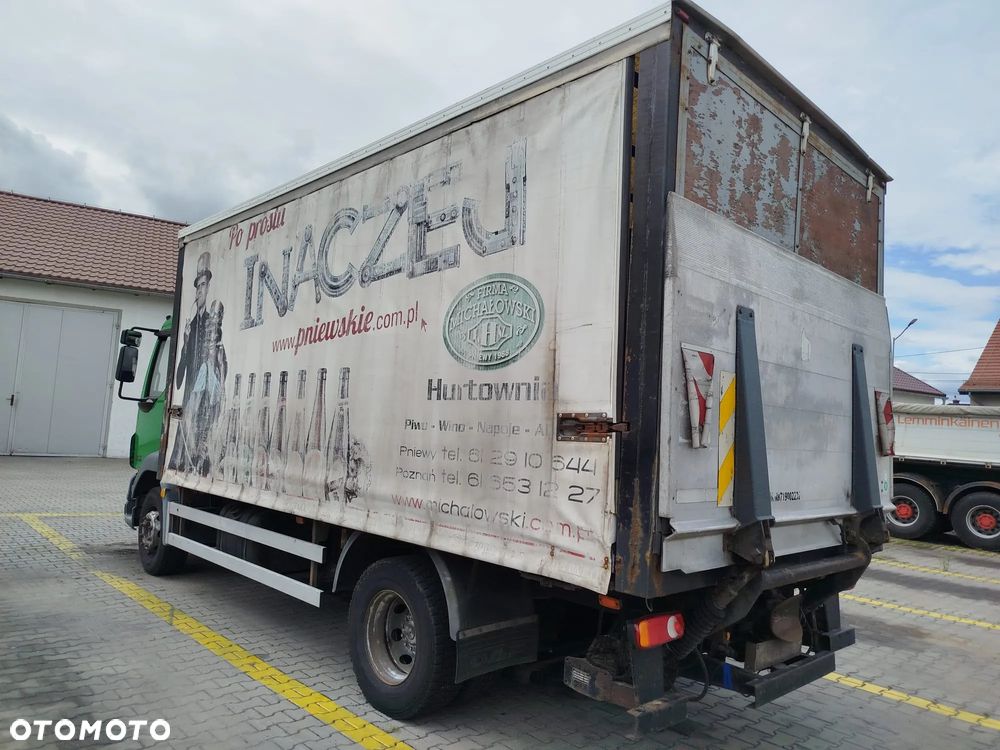 DAF LF55 - 3