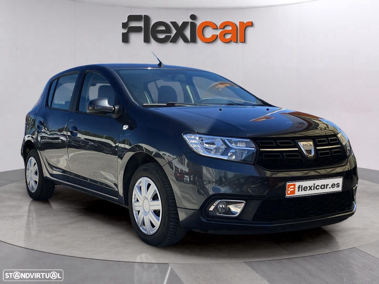 Dacia Sandero 0.9 TCe Comfort - 1